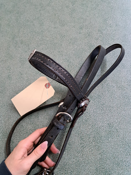 Western Headstall