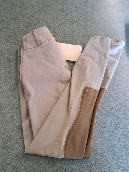 22 Tailored Sportsman Breeches