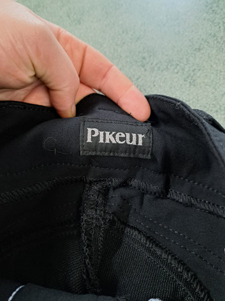 Size 22 Pikeur Cadela Full Grip breeches