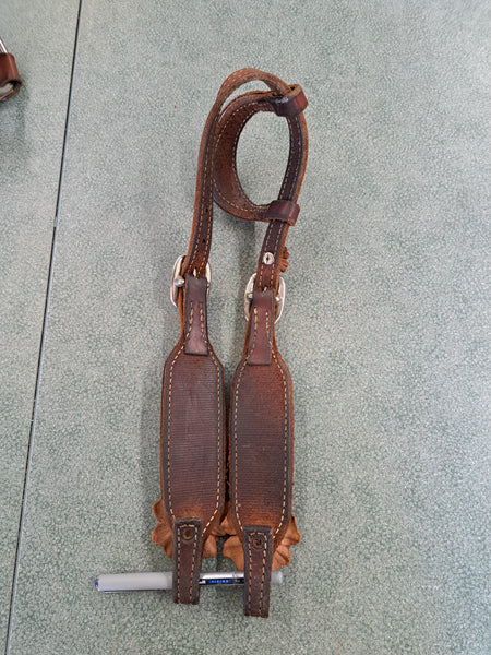 Custom Tack Set