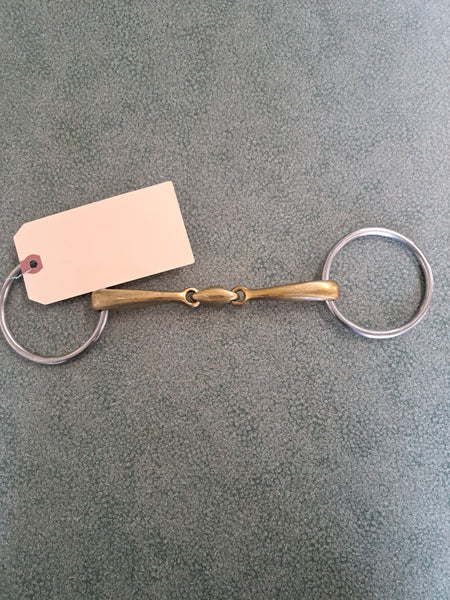 6" Stubben Loose Ring