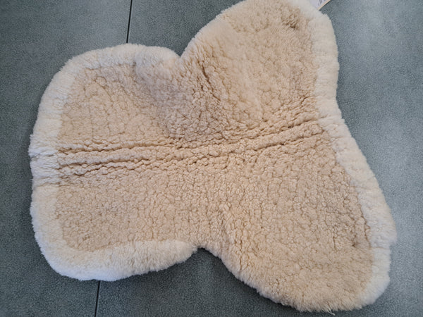 Fleeceworks Half Pad