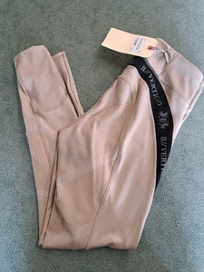 B//Vertigo Full Seat Tights