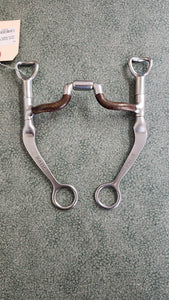 5.25" Myler Shank Bit