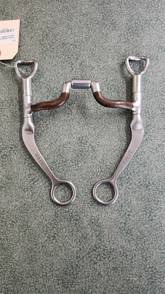 5.25" Myler Shank Bit