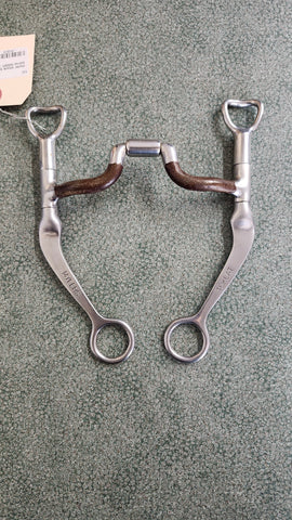5.25" Myler Shank Bit