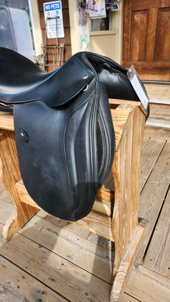 18" Technical Tradition General Purpose English Saddle