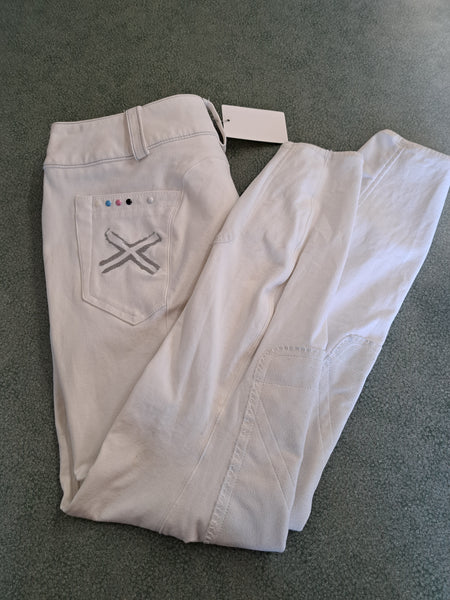 24 Pikeur Linette Breeches