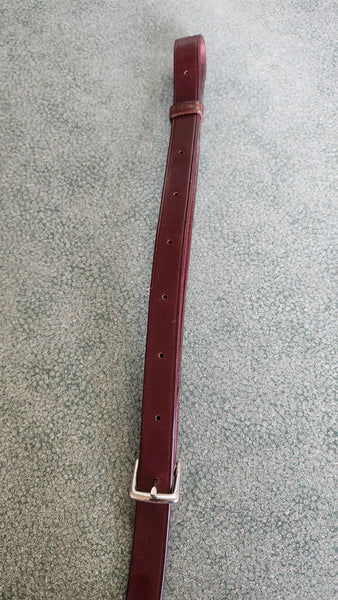 Stubben Running Martingale