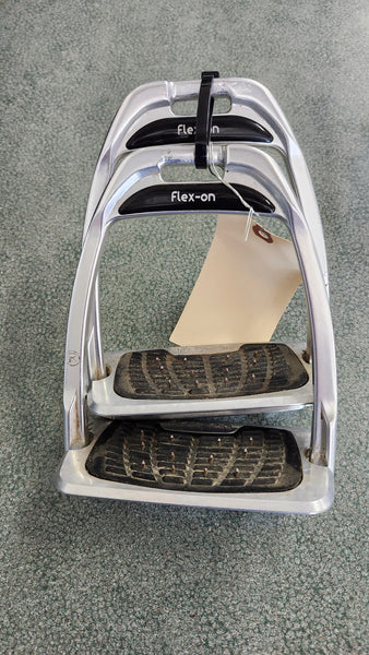 Flex-On Irons 4.75"