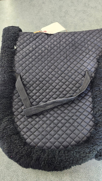Fleeceworks Countered Dressage pad