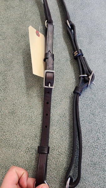 Tucker Trail Loop Reins