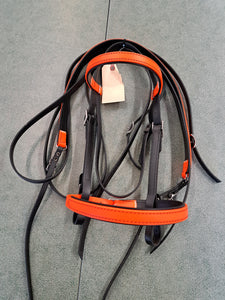 Biothane Bridle