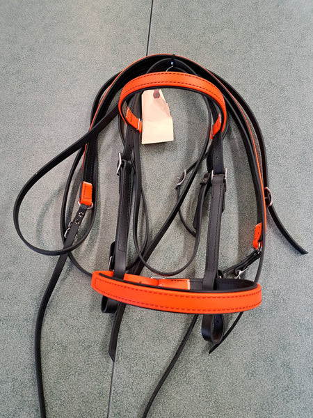 Biothane Bridle
