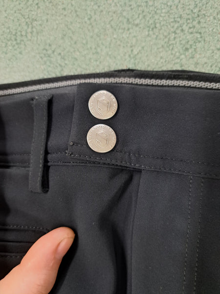 Size 6 Samshield Adele Breeches