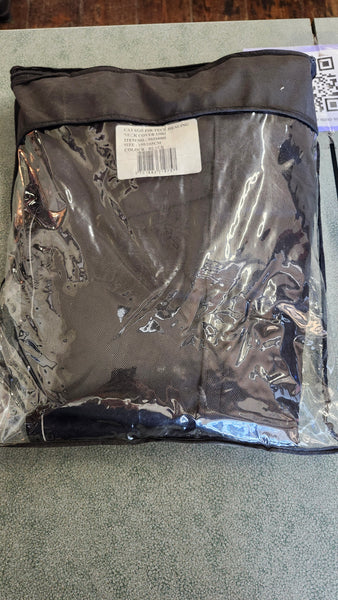 81" New Catago Fir-Tech Theraupetic Turnout Sheet