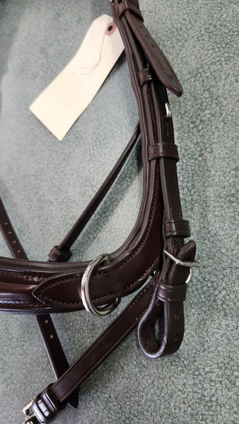 FULL Masego Bridle