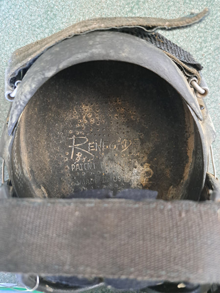 Renegade Hoof Boots Size 2