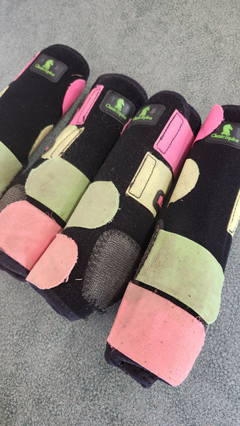 Medium Classic Equine Legacy2 Set