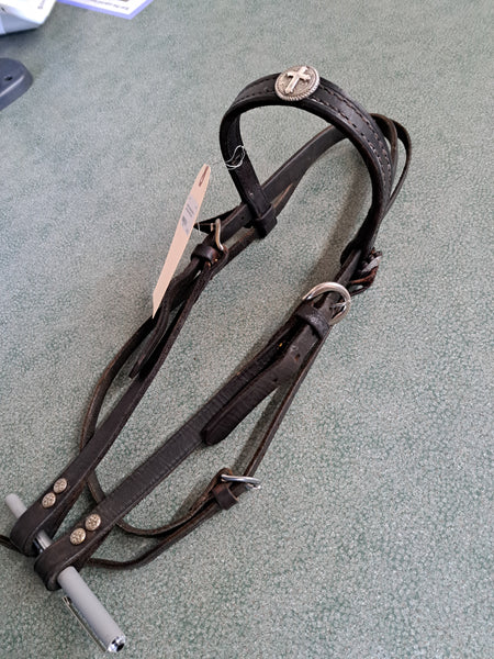 Western Headstall