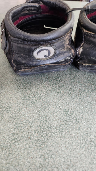Size 2 Cavallo Sport Boots