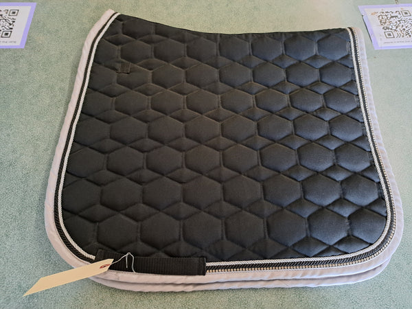 HKM Sports Dressage Pad