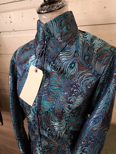 Large Kelly's Custom Show Clothes