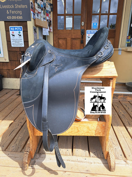 XL Wintec Pro Hart Australian Stock Saddle