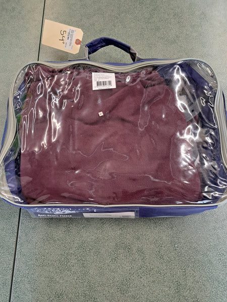 New 54" Weatherbeeta Fleece Cooler