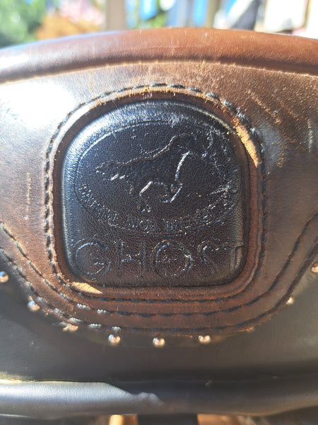 Ghost Quevis Endurance Saddle - Piccolo