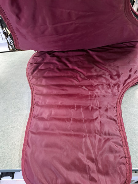 Western Saddle Carry bag