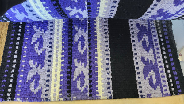 34" Mayatex Saddle Blanket