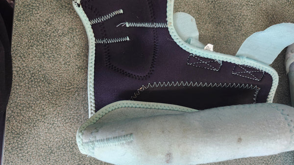 Top Hand Brand Full Set - Medium