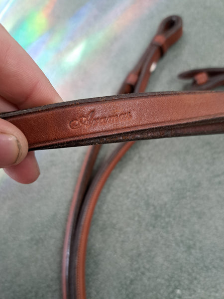 Aramas Laced Reins