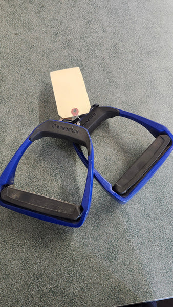 Winderen Irons