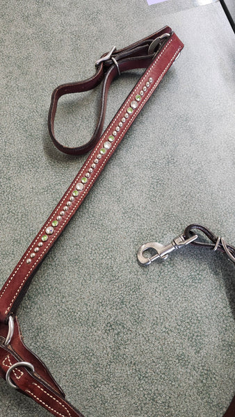 Weaver Bling Breastcollar