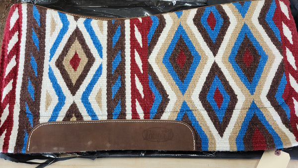 New Tough 1 Cassidy Woven Pad