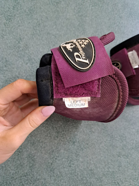 Medium Professional Choice Bell Boots