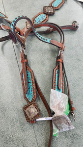 Showman Tack Set