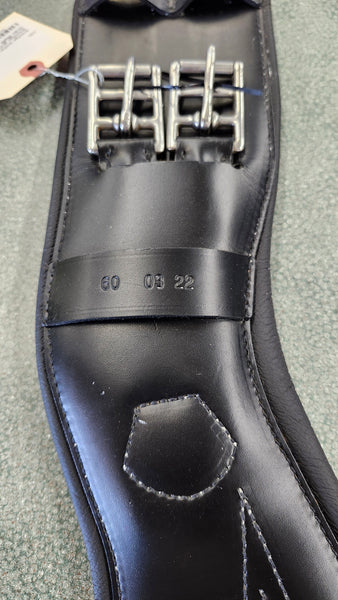 Prestige Anatomic Dressage Girth 23.6"