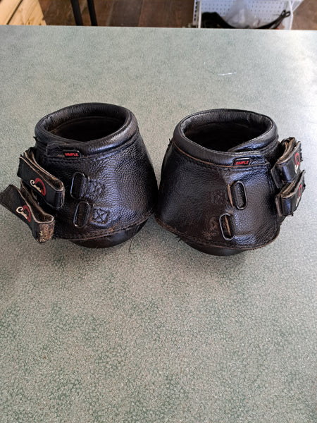 Size 2 Cavallo Simple Boots