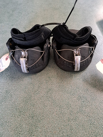 New Easyboot Epic Hoof Boots Size 2