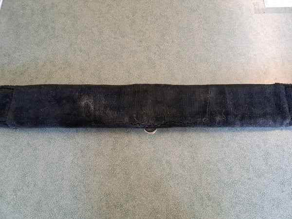36" Mustang Brand Cinch