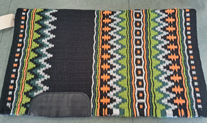 Saguaro Saddle Blanket
