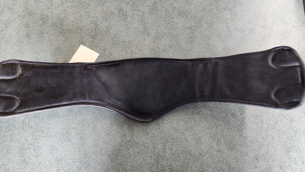 24" Devouvoux Short Girth