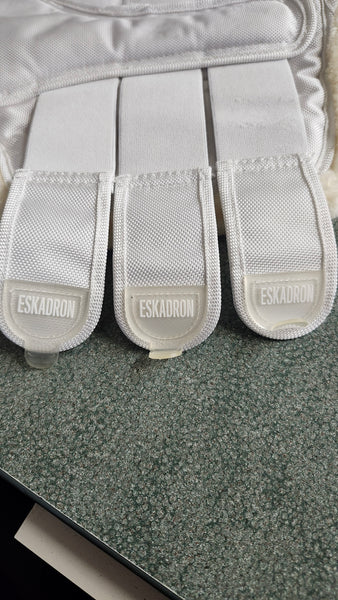 Large Eskadron Brushing Boots