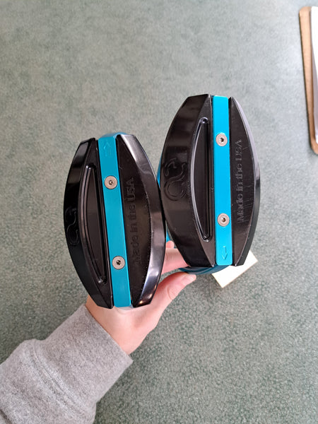American Equus Elite Irons