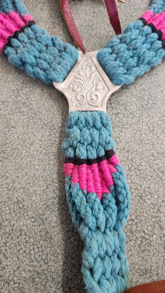 Mohair Tack Set -Small