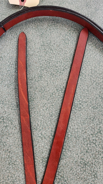 New Royal King Split Reins