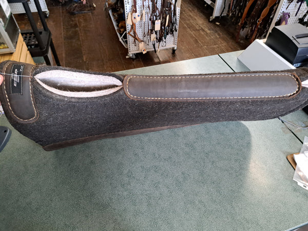 ESP Classic Equine Western Pad 31x32